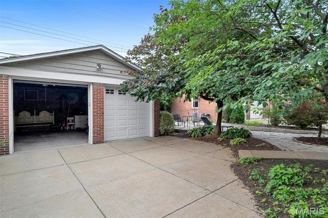 6619 San Bonita Avenue, Clayton, MO 63105