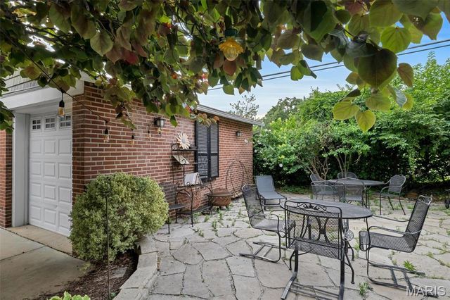 6619 San Bonita Avenue, Clayton, MO 63105