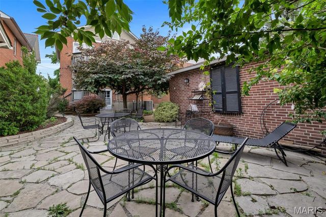 6619 San Bonita Avenue, Clayton, MO 63105