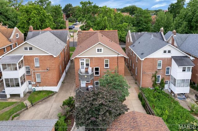 6619 San Bonita Avenue, Clayton, MO 63105