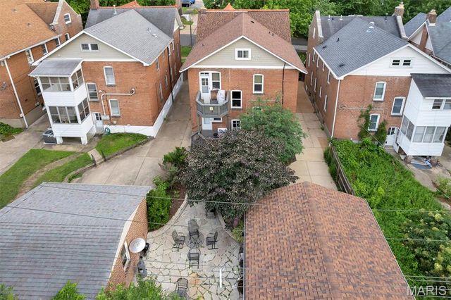 6619 San Bonita Avenue, Clayton, MO 63105