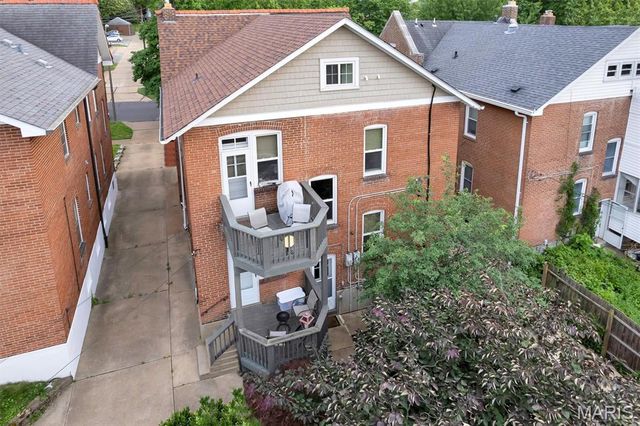6619 San Bonita Avenue, Clayton, MO 63105