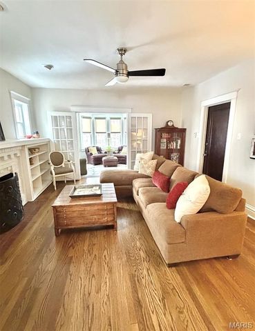 6619 San Bonita Avenue, Clayton, MO 63105