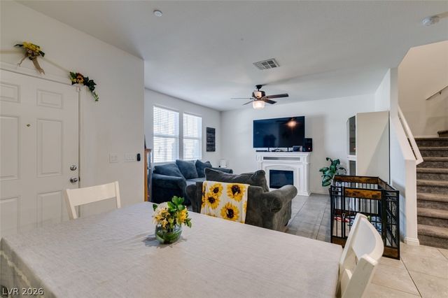 1200 Mission View Court, Henderson, NV 89002