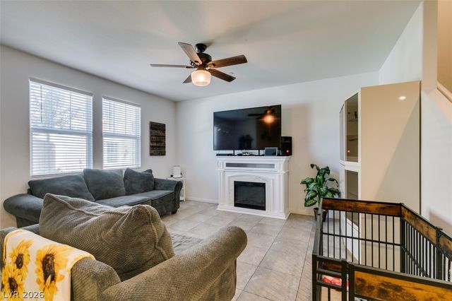 1200 Mission View Court, Henderson, NV 89002