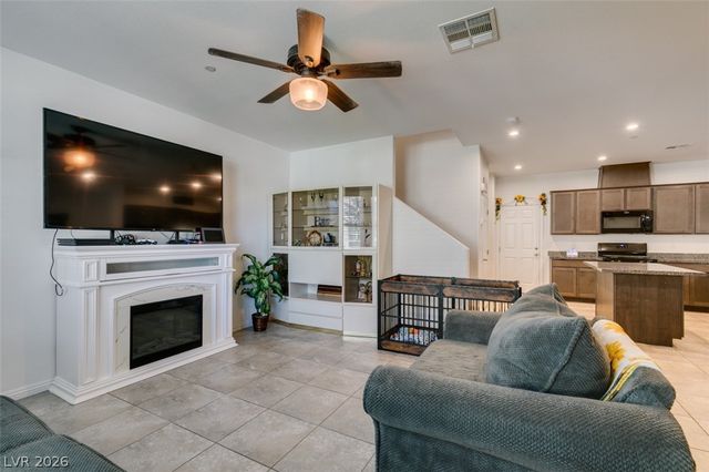 1200 Mission View Court, Henderson, NV 89002