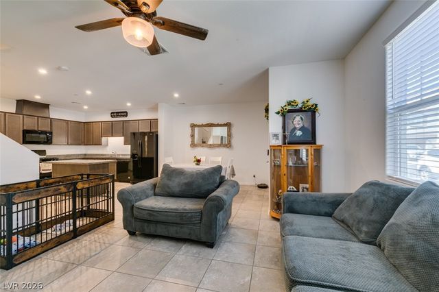 1200 Mission View Court, Henderson, NV 89002