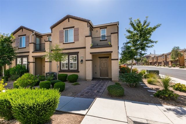 1200 Mission View Court, Henderson, NV 89002