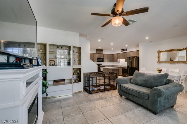 1200 Mission View Court, Henderson, NV 89002