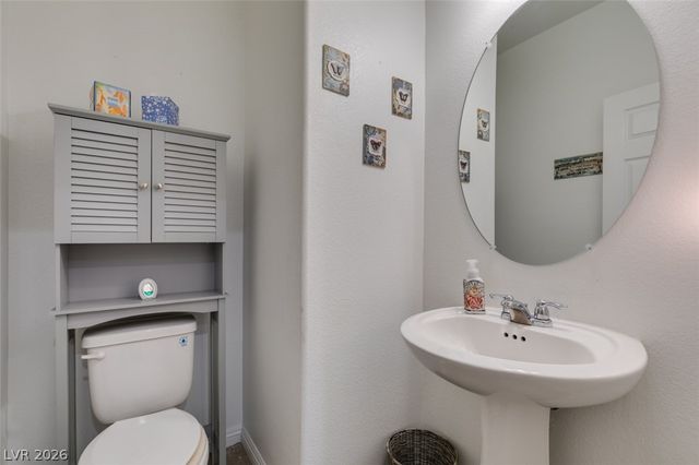 1200 Mission View Court, Henderson, NV 89002