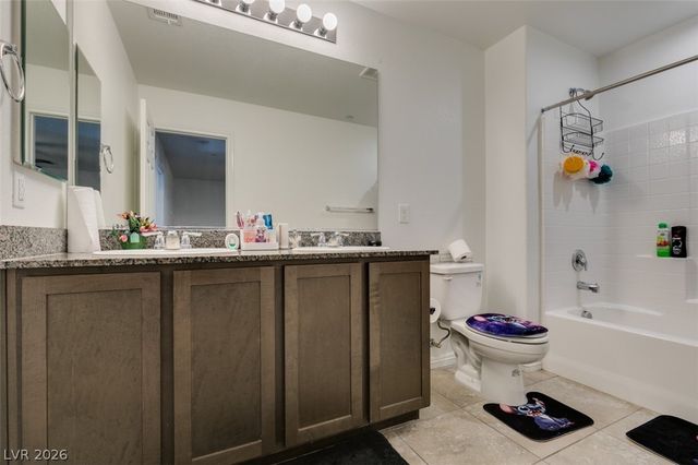 1200 Mission View Court, Henderson, NV 89002