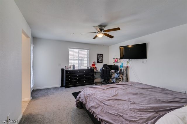 1200 Mission View Court, Henderson, NV 89002