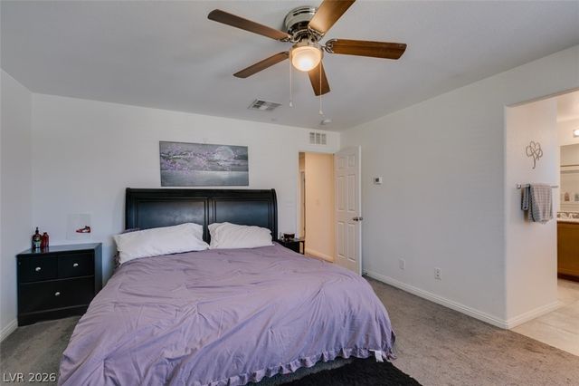 1200 Mission View Court, Henderson, NV 89002