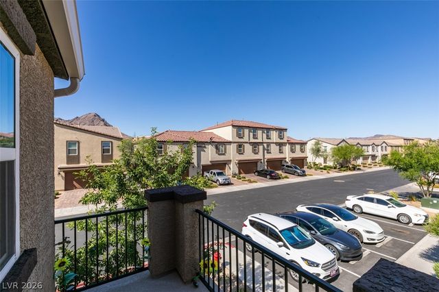 1200 Mission View Court, Henderson, NV 89002