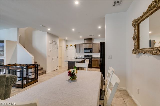 1200 Mission View Court, Henderson, NV 89002