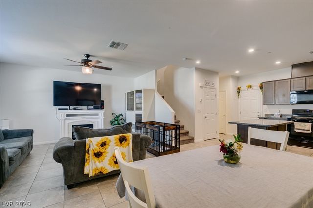 1200 Mission View Court, Henderson, NV 89002