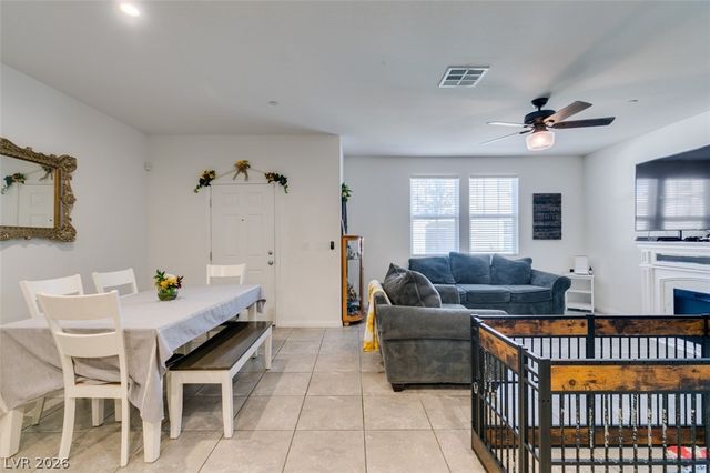 1200 Mission View Court, Henderson, NV 89002