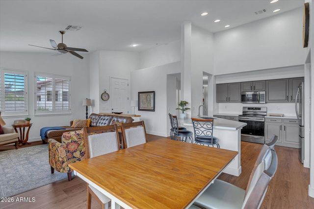 1024 E FRYE Road 1005, Phoenix, AZ 85048