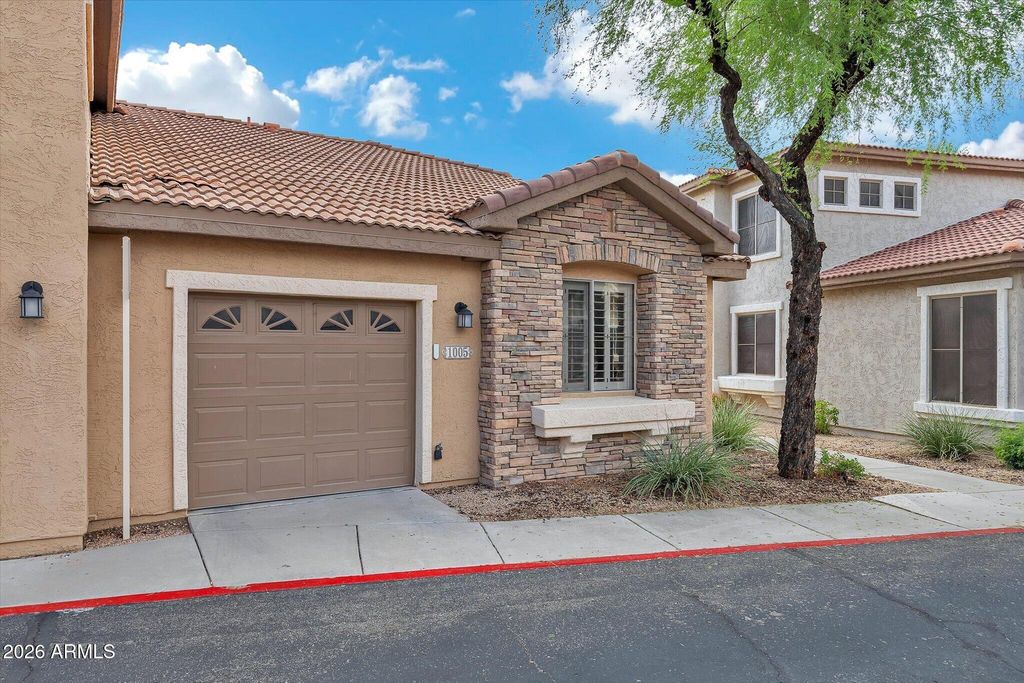 1024 E FRYE Road 1005, Phoenix, AZ 85048