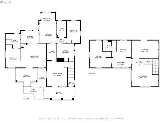 7521 N GLOUCESTER Ave N, Portland, OR 97203