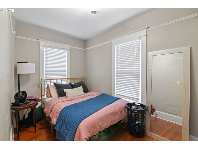 7521 N GLOUCESTER Ave N, Portland, OR 97203