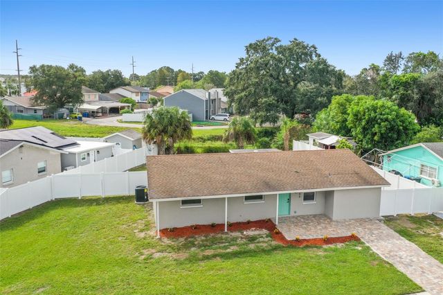 6408 YOSEMITE DRIVE, Tampa, FL 33634