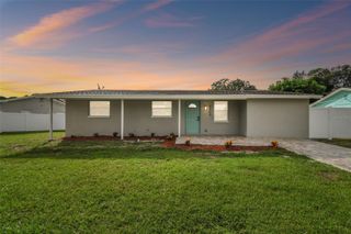 6408 YOSEMITE DRIVE, Tampa, FL 33634