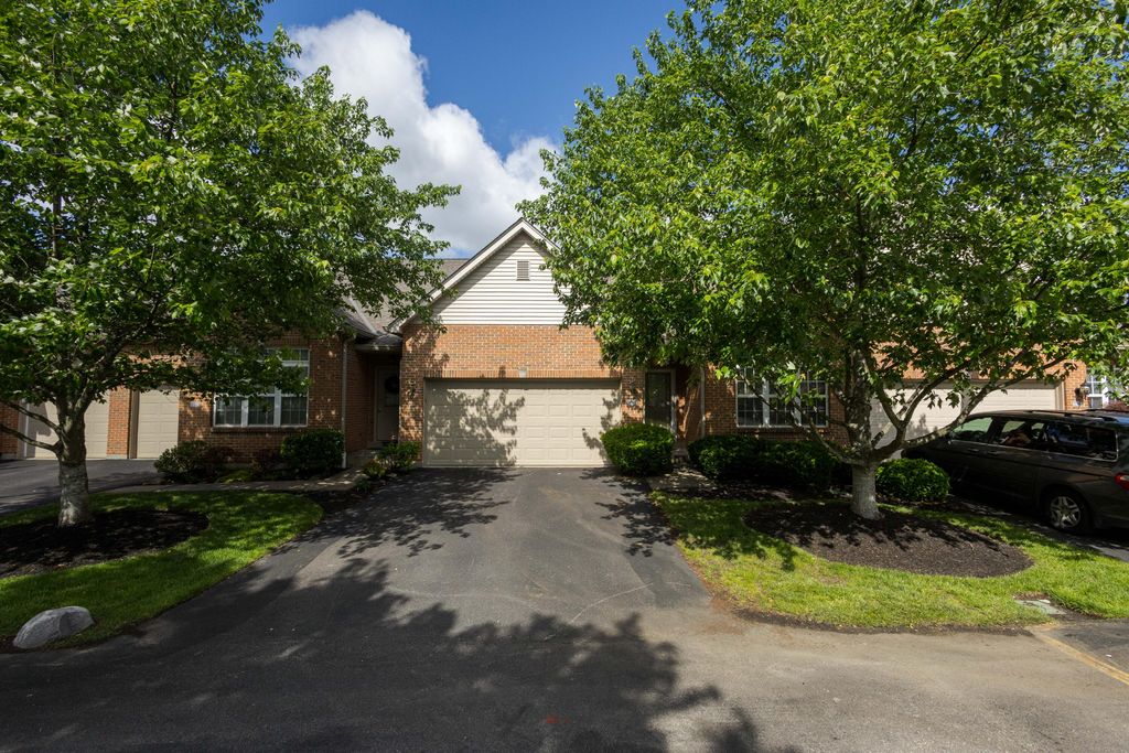 5571 Carolina Way, Burlington, KY 41005