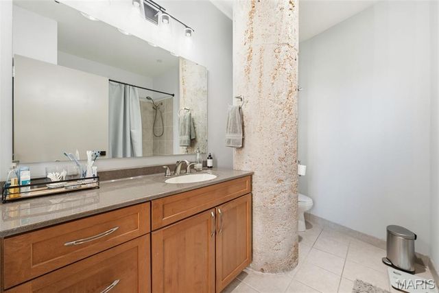 1627 Locust Street 305, St Louis, MO 63103