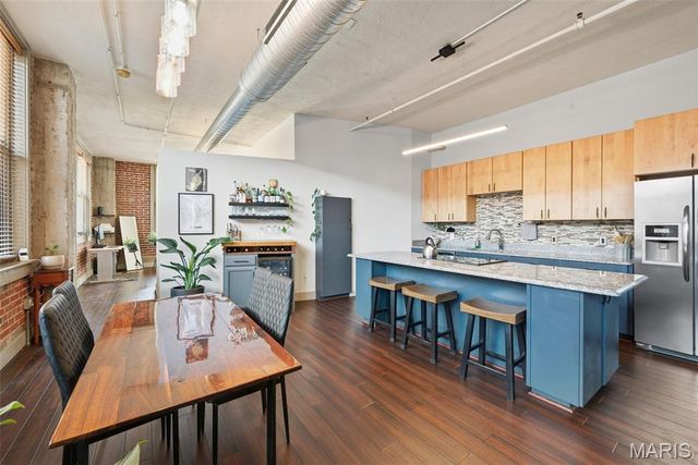 1627 Locust Street 305, St Louis, MO 63103