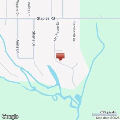 4105 Morhaven Drive, Mobile, AL 36605