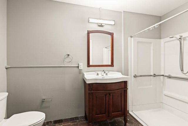 44 Winter St. 202, Boston, MA 02108