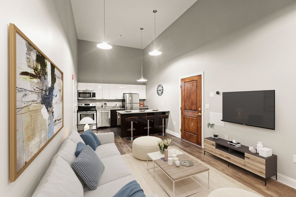 44 Winter St. 202, Boston, MA 02108