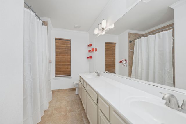 3415 Carnation Court, Grand Prairie, TX 75052