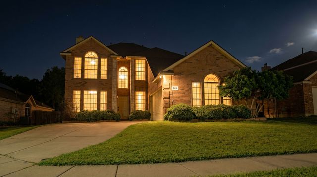 3415 Carnation Court, Grand Prairie, TX 75052