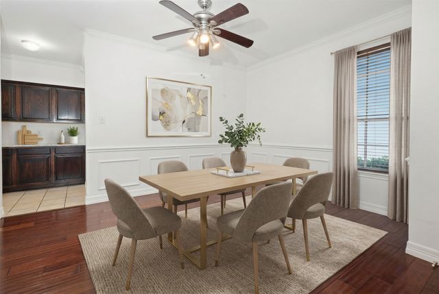 3415 Carnation Court, Grand Prairie, TX 75052