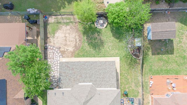 3415 Carnation Court, Grand Prairie, TX 75052