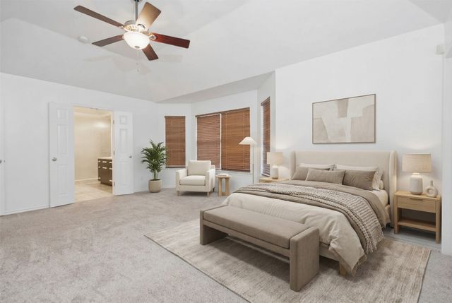 3415 Carnation Court, Grand Prairie, TX 75052