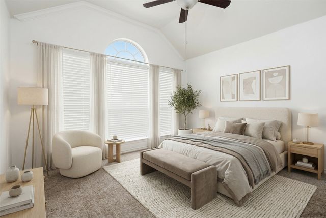 3415 Carnation Court, Grand Prairie, TX 75052