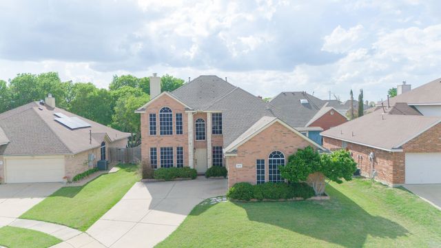 3415 Carnation Court, Grand Prairie, TX 75052