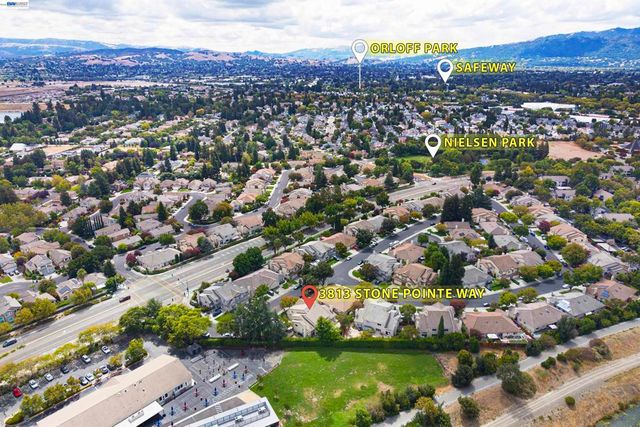 3813 Stone Pointe Way, Pleasanton, CA 94588