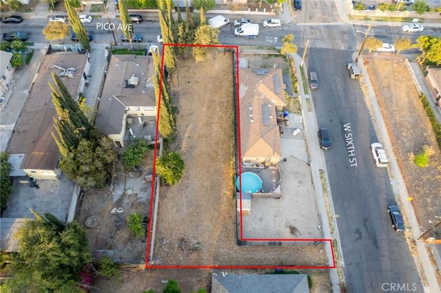 0 6th, San Bernardino, CA 92410