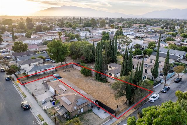 0 6th, San Bernardino, CA 92410