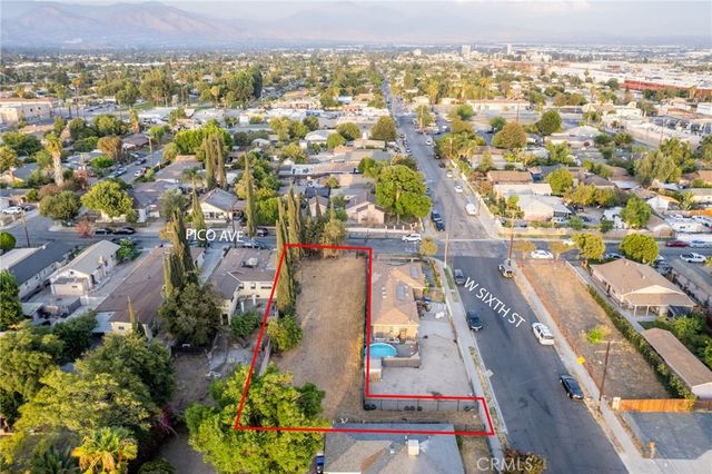 0 6th, San Bernardino, CA 92410
