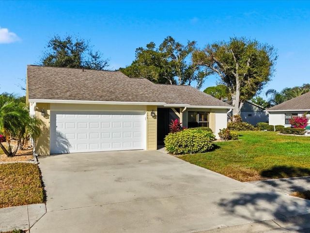 299 FOREST SPRINGS COURT, Englewood, FL 34223