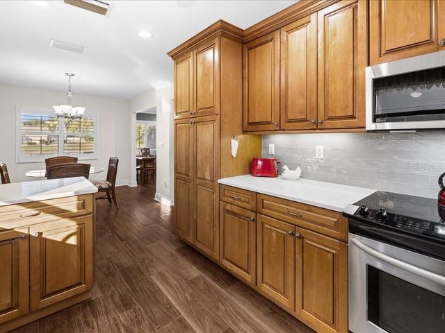 299 FOREST SPRINGS COURT, Englewood, FL 34223