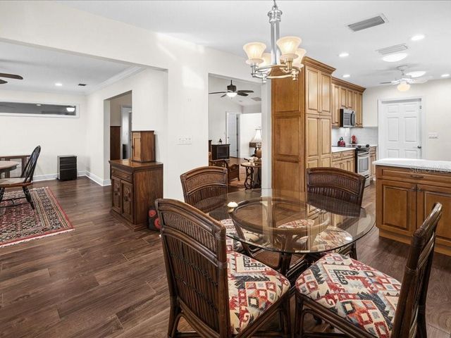 299 FOREST SPRINGS COURT, Englewood, FL 34223