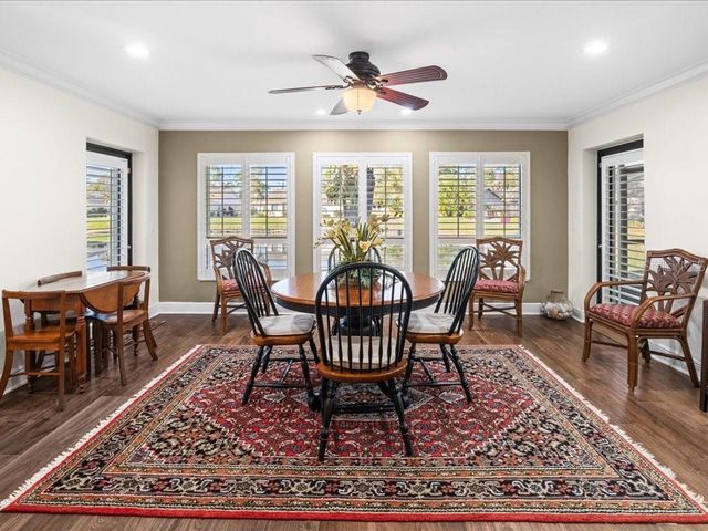 299 FOREST SPRINGS COURT, Englewood, FL 34223