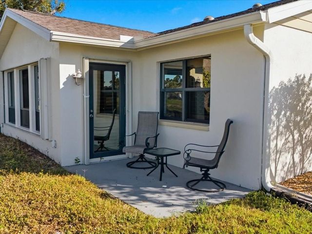 299 FOREST SPRINGS COURT, Englewood, FL 34223