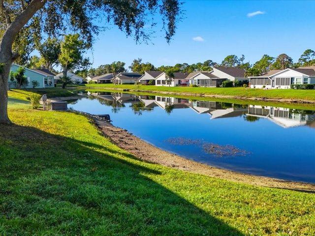 299 FOREST SPRINGS COURT, Englewood, FL 34223